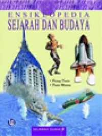 Ensiklopedia Sejarah Dan Budaya 5: Perang Dunia (1914-1949); Dunia Modern (1950-Kini)