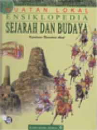 Image of Ensiklopedia Sejarah Dan Budaya 6: Kepulauan Nusantara Awal
