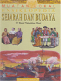 Image of Ensiklopedia Sejarah Dan Budaya 7: Di Bawah Kolonialisme Barat