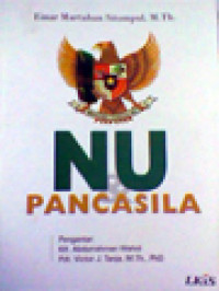 Image of Nu & Pancasila