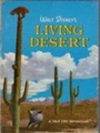 Image of Living Desert: A True-Life Adventure