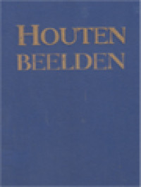 Houten Beelden