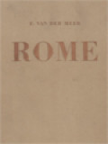 Rome: Een Keur Uit Haar Kunstwerken 300 V.C.-1800