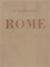 Image of Rome: Een Keur Uit Haar Kunstwerken 300 V.C.-1800