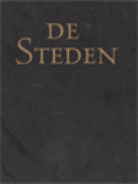 De Steden