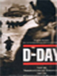 Image of D-Day: Van De Normandische Stranden Tot De Bevrijding Van Frankrijk