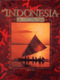 Indonesia Welcomes You!