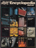 Modern Plastics Encyclopedia 1983-84