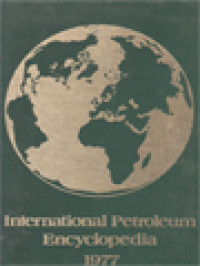 Image of International Petroleum Encyclopedia 1977