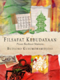 Filsafat Kebudayaan: Proses Realisasi Manusia