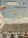 Kumpulan Dokumen Ajaran Sosial Gereja Tahun 1891-1991 Dari Rerum Novarum Sampai Centesimus Annus