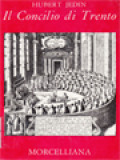 Il Concilio Di Trento III: Il Periodo Bolognese (1547-1548), Il Secondo Periodo Trentino (1551-1552)