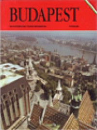 Image of Budapest: 150 Photographs / Tourist Information