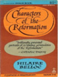 Characters Of The Reformation