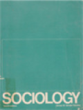 Sociology