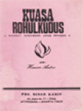 Kuasa Rohulkudus