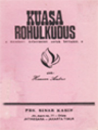Image of Kuasa Rohulkudus