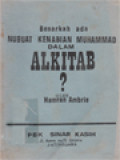 Benarkah Ada Nubuat Kenabian Muhammad Dalam Alkitab ?