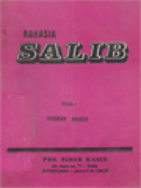 Image of Rahasia Salib