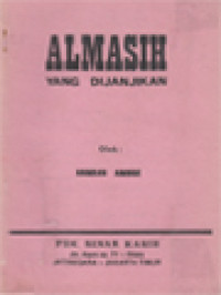 Almasih Yang Dijanjikan