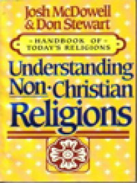 Understanding Non-Christian Religions