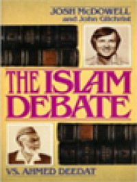Image of The Islam Debate