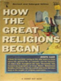 How The Great Religions Began