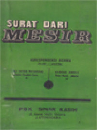 Surat Dari Mesir