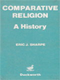 Comparative Religion: A History