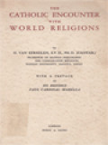 The Catholic Encounter With World Religions