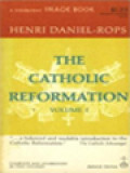 The Catholic Reformation I