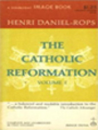 Image of The Catholic Reformation I