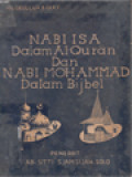 Nabi Isa Dalam Al-Quran Dan Nabi Mohammad Dalam Bijbel