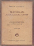 Pertemuan Agama-Agama Dunia