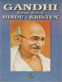 Gandhi Dalam Dialog Hindu-Kristen