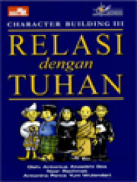 Image of Relasi Dengan Tuhan