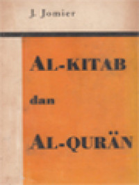 Image of Al-Kitab Dan Al-Quran