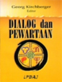 Image of Dialog Dan Pewartaan / Georg Kirchberger (Editor)
