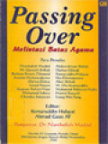 Passing Over: Melintas Batas Agama / Komaruddin Hidayat, Ahmad Gaus AF (Editor)