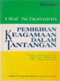 Pemikiran Keagamaan Dalam Tantangan