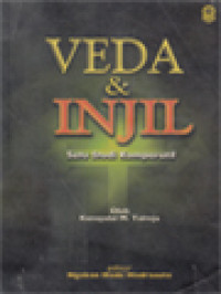 Image of Veda & Injil: Satu Studi Komparatif