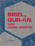 Bibel, Qur-an Dan Sains Modern