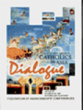 Dialogue? Resource Manual For Catholics In Asia