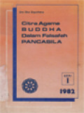 Citra Agama Buddha Dalam Falsafah Pancasila