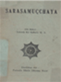 Image of Sarasamucchaya