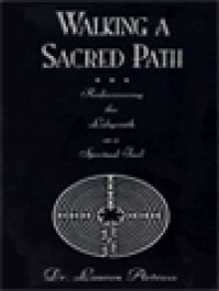 Image of Walking A Sacred Path