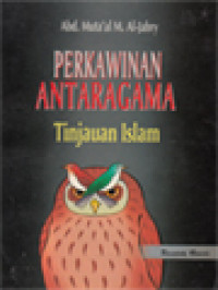 Perkawinan Antaragama: Tinjauan Islam