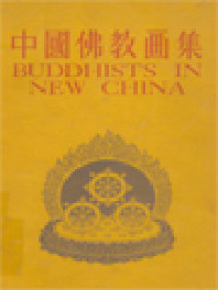Image of Buddhists In New China