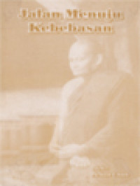 Image of Jalan Menuju Kebebasan