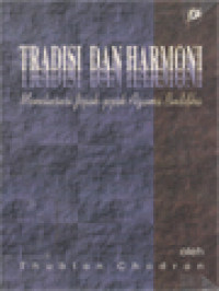 Image of Tradisi Dan Harmoni: Menelusuri Jejak-Jejak Agama Buddha